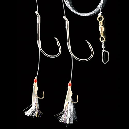 DEGA Überbeisser-System 2 (Norway) 2 Arm