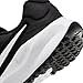 Nike Fb7690-004 Gymnastics shoesUnisex Children, Black White, 12 US