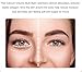 Vitro K Beauty Stick, Beauty Calcium Balm, Calcium Multi Balm Stick, Calcium Multi Balm - Collagen Moisturizing Balms Stick for Eyes, Neck, Face All Skin Types (1 PCS)