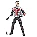 QWYU Legends Wasp Ant Man Yellow Jacke Action Figure Baf Giant Man Ant-Man Lady Avenger Giocattoli da Collezione Doll Decimo Ant Man