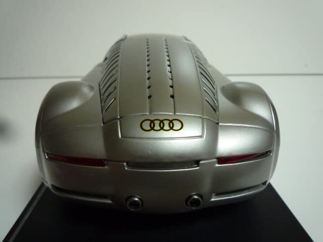 Amazon | マイスト1/18 スーパースポーツワ－ゲン ローゼマイヤー Audi