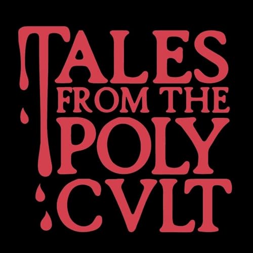 Tales From The Polycvlt cover art