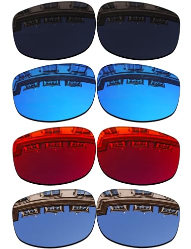 Verres de rechange Ray-Ban RB3445 protégez vos yeux au volant et à la plage