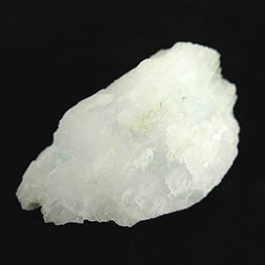 Amazon | ヘミモルファイト 異極鉱 原石 69.6g 【榎本通商 94155