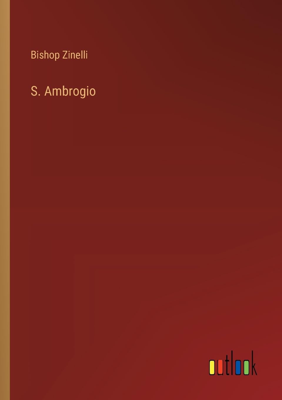 S. Ambrogio