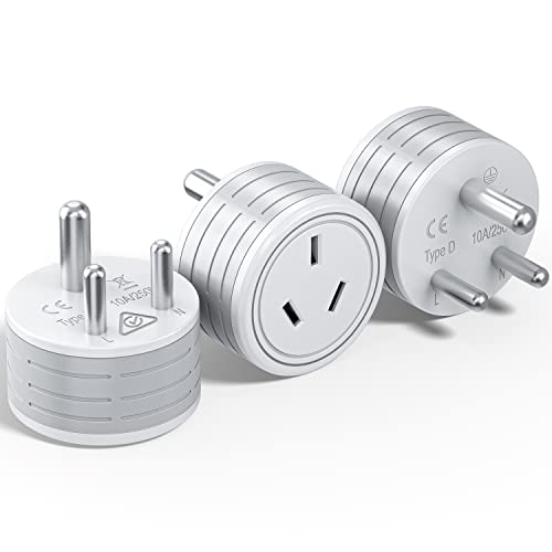 9 Best Electric Converter For Australia 2023 There's One Clear Winner