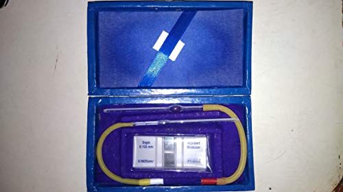 Image of Neubeur Blood Counting Chamber Brightlined, Complete Haemocytometer Set