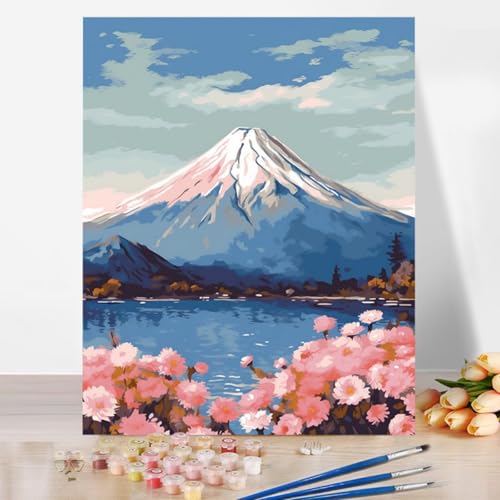 GLbg l̎ S҂ȒPDIYyCg 50x40cmؐt[tAʃANG̋24F+M3{Zbg ItBX̂ȕǏƂ 蕨ɂœKA{̕xmR̕i