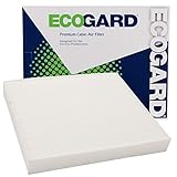 ECOGARD XC11831 Cabin Air Filter Fits 2020-2025 Hyundai Palisade