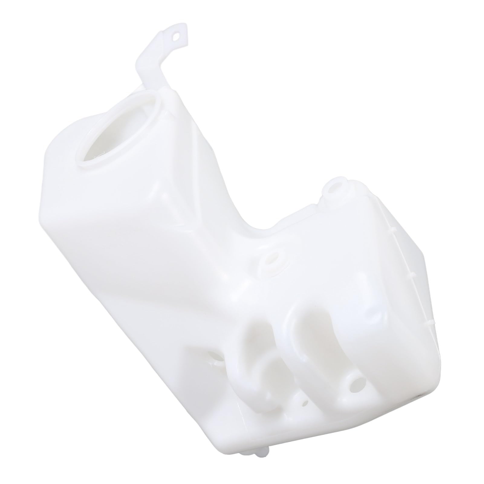 Cryfokt Depósito de Líquido Limpiaparabrisas Reemplazo Duradero para CL‑Class C215 S‑Class W220 Material PP de Alta Tenacidad para Mayor Longevidad Se Adapta a CL‑ C215 1998-2006