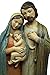 Avalon Gallery Figurine, Holy Family