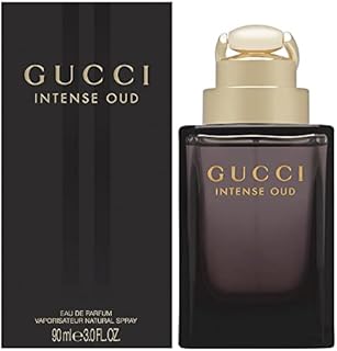 Intense Oud by Gucci Eau de Parfum 90ml