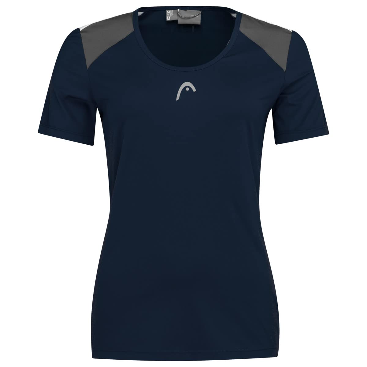 Head Vision-Camiseta Infantil Unisex niños