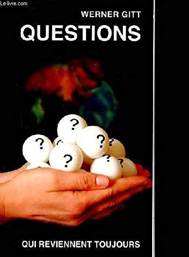  Questions qui reviennent toujours PDF Ebook En Ligne