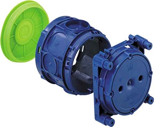 Spelsberg U - Junction box -71 gvd-3