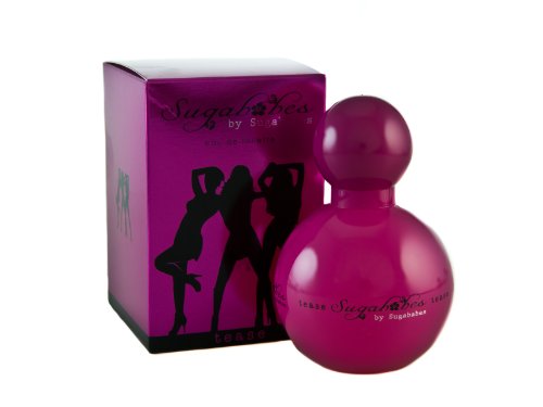 Sugababes Tease - Eau de toilette