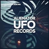  DRUM&BASS 06.25 microset