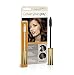 Cover Your Gray Brush-in Wand, Light Brown/blonde