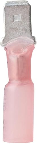 Miniatura 9 de Ancor 320825 Desconexión termorretráctil, hembra, 12-10, 25 piezas