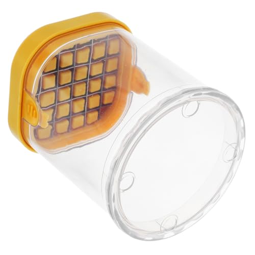 Cortadora manual multifuncional para frutas y verduras Garneck miniatura 1