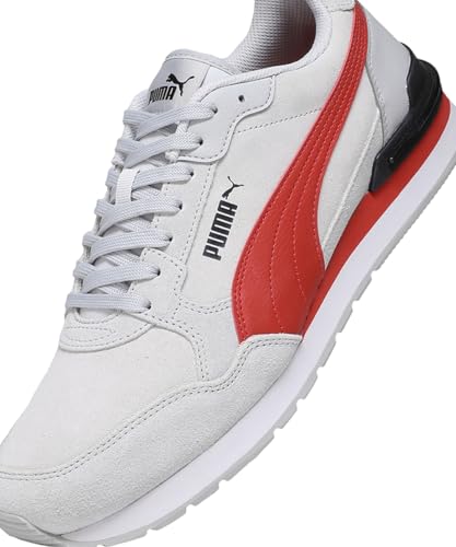 Image of Puma Unisex-Adult St Runner V4 Sd Res Sneaker