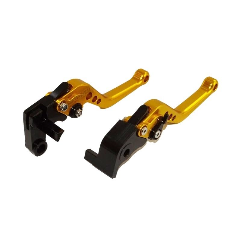 Ensemble poignée leviers d'embrayage de frein courts pour moto K1600GT R1200RT K1300R
