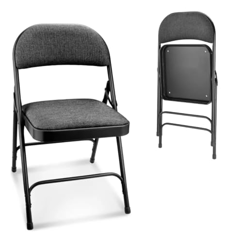 Encuentra reviews de Silla negra acojinada los más solicitados. 12 Imagen adicional