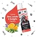 Bugalugs Hundeshampoo Flöhe & Zecken 500 ml mit Neemöl