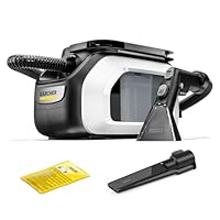 Amazon.co.jp: 【24年新発売】 ケルヒャー(Karcher) スチーム