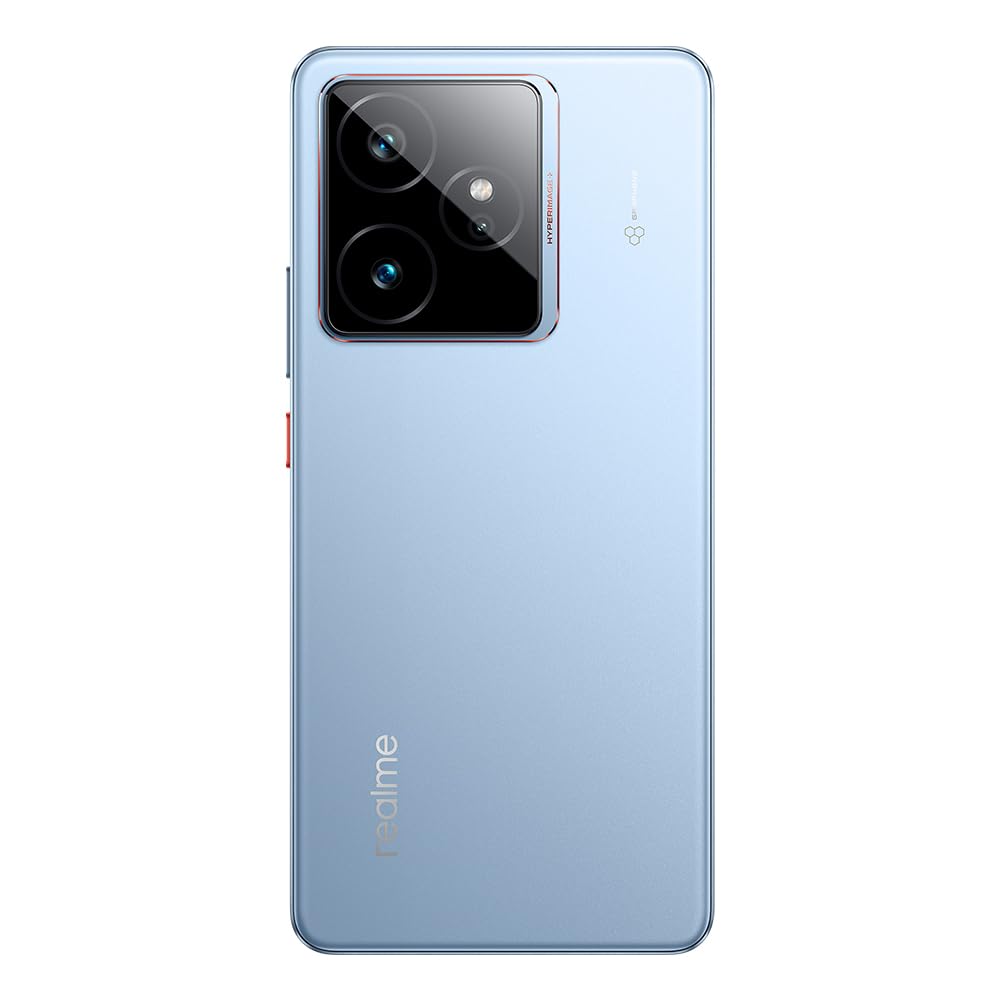 realme GT7 5G Smartphone 12GB+512GB - Dettaglio