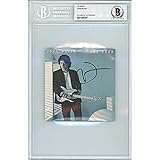 John Mayer Signed CD Sob Rock Album Cover Beckett Authentic Autographed Rock Pop Blues Music Merch