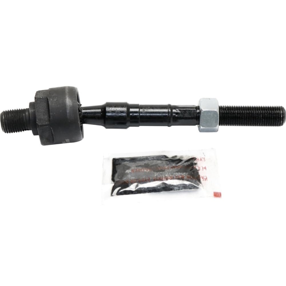 Amazon.com: XCNSHIDY 1pc Suspension Front Left Driver or Right 