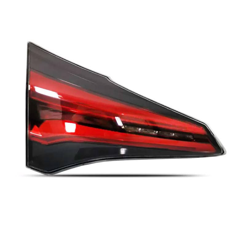 Luz trasera coche LED izquierda interior lámpara freno advertencia Toyota RAV4 16-19