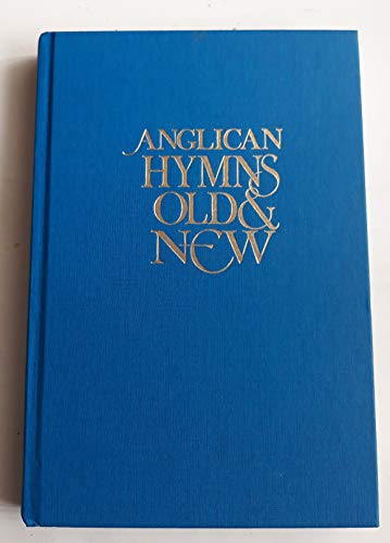 Télécharger [[Anglican Hymns Old and New: Full Music]] [By: x] [May, 2008] PDF