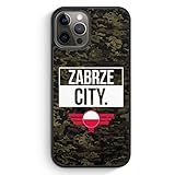 RundUmSchutz: Die Handyhülle schützt alle Kanten Ihres Handys (auch oben & unten)