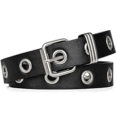 Single Silver-grommet (No Chain)