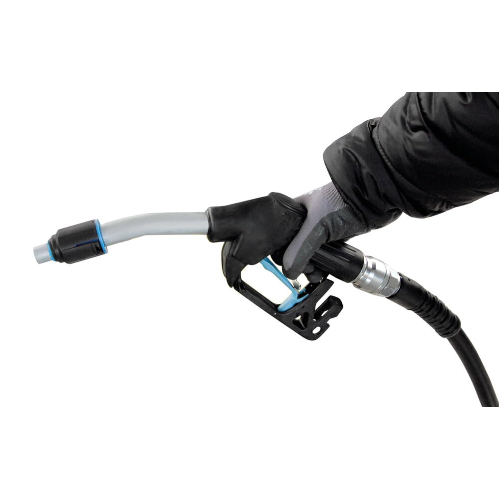 Lampa Adattatore Magnetico per Serbatoi/Pistola ADBLUE