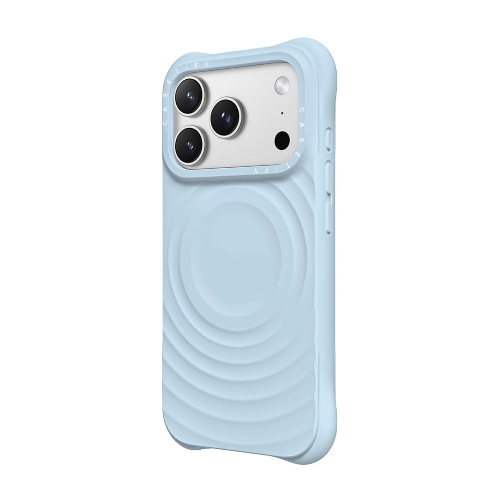 Amazon.co.jp: 【Amazon.co.jp限定】CASETiFY ウェーブ シリコン