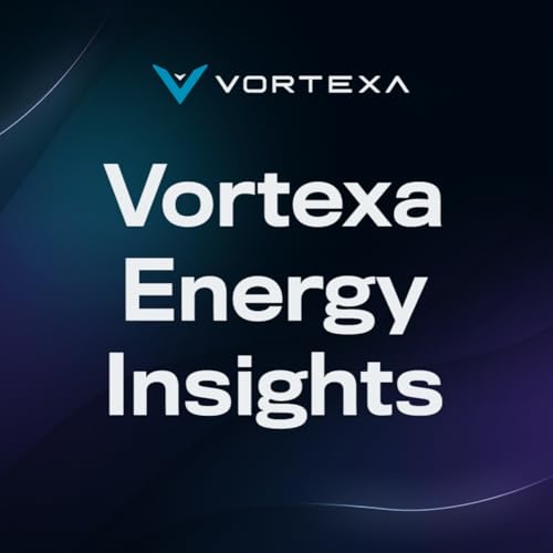 Vortexa Energy Insights cover art
