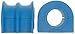 ACDelco Professional 45G0730 Front Suspension Stabilizer Bar Bushing
