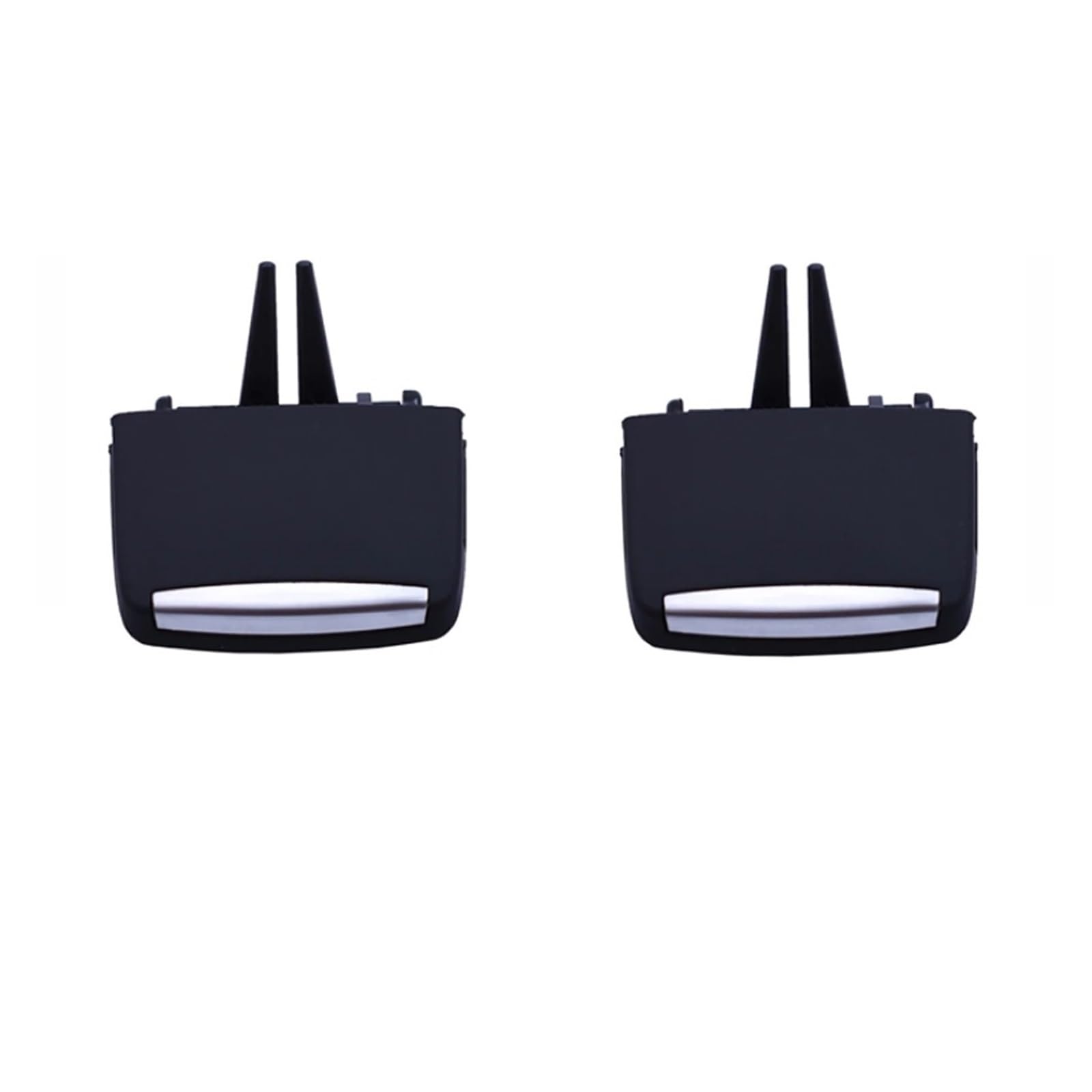 Rejillas de aire acondicionado para BMW X5 X6 E70 E71 panel de ventilación 8