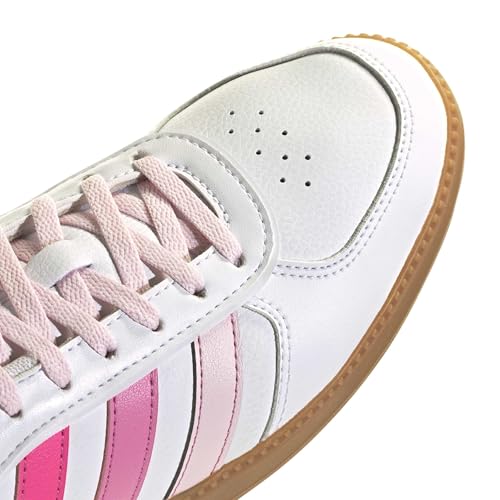 Image of adidas Women's Breaknet Sleek Sneakers