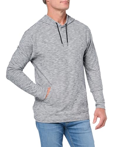 Sweat à capuche Ramblas Quiksilver vêtement sport homme