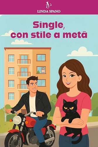  Single, con stile a metà!