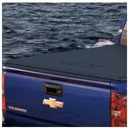 GM Genuine (22894983) Soft Folding Tonneau Cover
