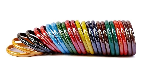 See full amazon price history chart for Crown Glass Woman Glass Bangle Set | Pack Of 24 Bangle Set For Women (2.4 Inches) Crown Glass Woman Glass Bangle Set | Pack Of 24 Bangle Set For Women (2.4 Inches) (B0CPCNKT6Z) Amazon Price History, Amazon Price Tracker