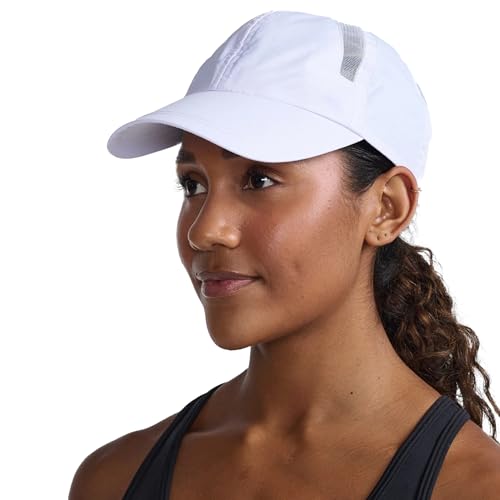 2XU UQ5685f Nylon Run Cap