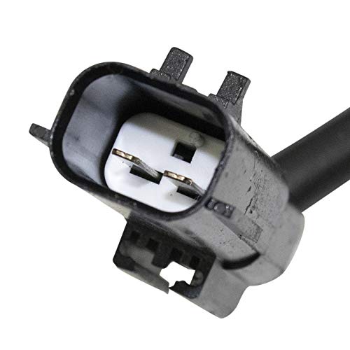 Image of TRQ Front Right Power Window Regulator & Motor Assembly Passenger Side Compatible with 2001-2006 Chrysler Sebring Dodge Stratus CH1351133