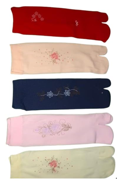 Trendy & Attractive Women's Polyester Ankle Socks | Soft & Comfortable Solid Pink Fashion Socks | Regular Daily Socks Multi free size-image-44