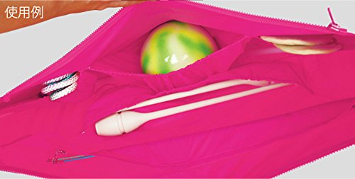 ササキ(SASAKI) 新体操 R.G.コーディネートバッグ AC573